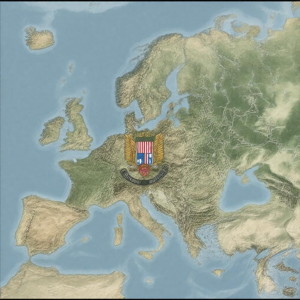 United States Army Europe and Africa